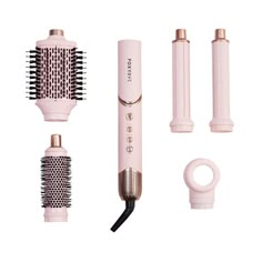 Blush Super Styler Pro Round Hair Dryer Brush, Bondi Boost Airburst Styler, Heated Blowout Brush, Foxybae Blowout Brush, Blowout Hair Tool, Blowout Hair Tools, Bondi Boost Blowout Brush, Blowout Tools, Blowout Hair Products