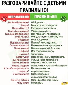 a poster with the words in russian and english