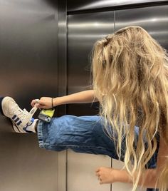 The Lies We Steal, Surfergirl Style, Hair Stylies, Dream Hair, Messy Hairstyles, Bob Marley, Blonde Girl, Hair Goals, New Hair