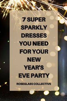 new years eve outfits parties Outfits For Parties