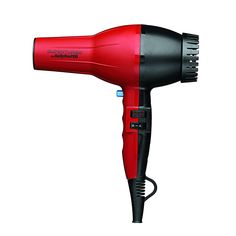 Introducing the Babyliss Pro Turbo Dryer in a vibrant red color. This hairdryer is packed with features that will transform your daily styling routine. With its powerful 2000-watt AC motor, it delivers professional performance that will leave your hair silky and smooth in no time. The Babyliss Pro Turbo Dryer offers a range of heat and speed settings to cater to your specific needs. Whether you prefer a gentle breeze or a powerful gust, this hairdryer has got you covered. With 6 heat/speed settings, you can easily customize your drying experience to achieve your desired style effortlessly. One of the standout features of this hairdryer is the 8mm concentrator nozzle included. This attachment allows for precise airflow, helping to create professional-looking styles with ease. Whether you wa Ibiza Hair, Vanity Planet, The Organic Pharmacy, Keratin Complex, Eyelash Curlers, Hair Silky, Eyebrow Eyeshadow, Pca Skin, Skin Medica