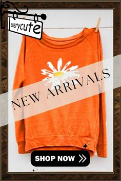 Women Orange Cotton Crew Neck Plus Size Long Sleeve Floral Sweatshirts Hoodies & Sweatshirts Spring Graphic Print Sweatshirt For Leisure, Letter Print Sweater For Spring Loungewear, Letter Print Sweater For Loungewear In Spring, Long Sleeve Summer Leisure Sweatshirt, Soft-washed Long Sleeve Sweater For Spring, Summer Long Sleeve Leisure Sweatshirt, Relaxed Fit Sweater For Spring Leisure, Soft-washed Long Sleeve Spring Sweater, Spring Long Sleeve Soft-washed Sweater