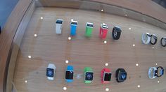 Apple Watch Sport Model, Apple Watch Sport, Sports Models, Electronic Products