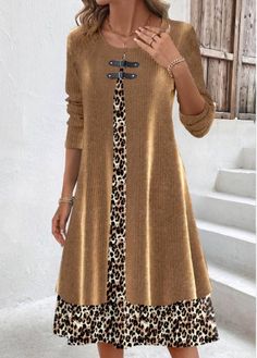 Color:Light Coffee;Size:S;Size:M;Size:L;Size:XL;Size:XXL;Package Contents:1 X Dress;Occasion:Other;Style:Casual; Sequin Dress Party, Women Dress Online, Cheap Party Dresses, Dresses Casual Winter, Party Dresses Online, Casual Day Dresses, Dress Stores Online, Line Dress, Lace Midi Dress