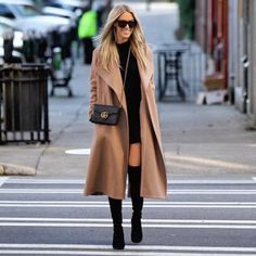 Winter Night Outfit, Winter Date Outfits, Lawyer Fashion, Clubbing Outfits, Winter Fashion Outfits Casual, Stil Inspiration, Ținută Casual, Night Out Outfit, Camel Coat