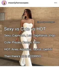 Scorpio Aesthetic, Zodiac Signs Pictures, Aquarius Aesthetic, Scorpio Women, Zodiac Signs Chart, Different Zodiac Signs