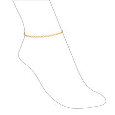 Soraya Anklet Sahira Jewelry Design Adjustable Gold Anklets For Beach Season, Anklet Stack, Gold Plated Anklet With Adjustable Chain, Gold Plated Adjustable Chain Anklets, Gold Chain Metal Anklet, Great For Gifts, Gold-plated Adjustable Anklets, 2023 Wardrobe, Link Design, Cocktail Accessories