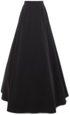 Elegant A-line Cotton Skirt, Solid Cotton Voluminous Skirt, Cotton Voluminous Solid Color Skirt, Chic Solid Cotton Maxi Skirt, Cotton Fitted Flared Maxi Skirt, Fitted Cotton Flared Maxi Skirt, Voluminous Cotton Maxi Skirt, Solid Cotton Lined Maxi Skirt, Relaxed Full Cotton Skirt