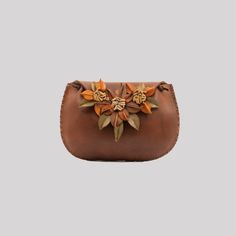 Our handcrafted leather purse bag model with a stylish and eye-catching design suitable for multi-purpose use. We prepare our collections by combining high quality natural leathers with Turkish handcraftsmanship. 100% genuine cow leather 100% Turkish handcraft Since the product is handmade, there may be slight differences from the image. Leather Clutch With Adjustable Strap, Leather Pouch With Leather Handles, Leather Satchel Clutch With Adjustable Strap, Leather Pouch Clutch With Leather Handles, Brown Leather Pouch Shoulder Bag, Leather Clutch Pouch With Leather Lining, Leather Clutch Bag With Leather Handles, Brown Hand Tooled Shoulder Bag For Everyday Use, Leather Clutch With Removable Pouch