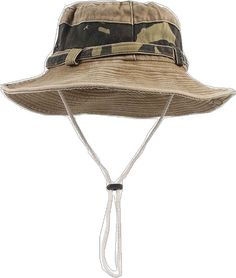 Fishing Bucket Hat, Fishing Bucket, Printed Design, Summer Casual, Dark Gray, Casual Style, Camouflage, Bucket Hat, Fishing