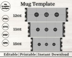 the printable mug template for instant instant instant instant instant instant instant instant instant instant instant instant