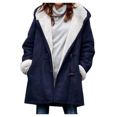 PRICES MAY VARY. fur coats for women women's jacket fleece sweater women pink jacket for women fuzzy sweatshirt for women womens winter jackets coats for women plus size women's winter jacket womens coats and jackets women plus size sweaters sweater coats for women long plus size shacket women’s jackets womens winter fashion fleece sweater warm coats for women winter red fur coat jackets women 3x womens tops plus size womens winter coats long fuzzy cardigan white jacket womens dress coats winter Fleece Jackets, Cozy Coats, Plus Size Winter, Velvet Coat, Jackets Women, Hooded Parka, Winter Jackets Women, Winter Coats, Warm Coat