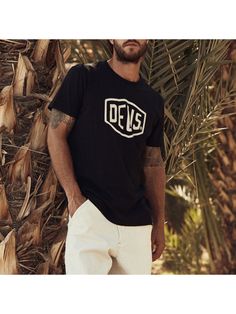 Clearance, Fashion Retro Printed Motorcycle Short-sleeved T-shirt Retro Pattern, Tshirts Online, Shirt Online, Sleeve Styles, White And Black, Cotton Blend, Sleeve Length, T-shirt, Mens Graphic Tshirt