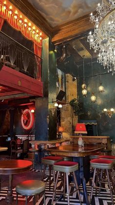 Jazz Lounge, Sports Bars, Restaurant Aesthetic, Jazz Cafe, Jazz Bar, American Bars, Dive Bar, American Culture, Sports Bar