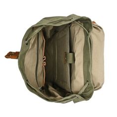 The Milo Backpack is a blend of functional fashion and craftsmanship, designed for the dynamic individual. Made from durable 100% cotton canvas with genuine leather accents, it withstands everyday use. Featuring multiple pockets, an adjustable drawstring closure, recycled nickel-free hardware, and vegetable-based dyes, it highlights eco-friendly style. Versatile carrying options include a top handle and adjustable shoulder straps. Ideal for commutes, getaways, and adventures, the Milo Backpack offers ample storage, including a padded laptop compartment. Handcrafted for unique quality, it is an essential accessory for the modern explorer. Dimensions: 12" W x 15" H x 5" D. | TSD Brand Milo Backpack Functional Fashion, Leather Accents, Eco Friendly Fashion, Shoulder Straps, The Modern, Top Handle, Cotton Canvas, Genuine Leather, Eco Friendly