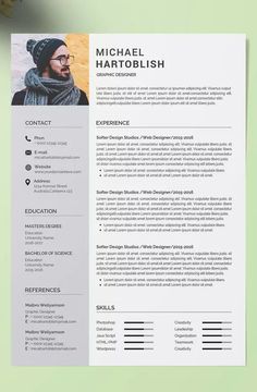 Resume modern template elements tutsplus cms envato resume resume envato resume envato.. Details of Resume Template Envato 1 Professional Professional, click this link: view details