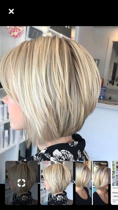 Blonde Balayage Bob, Κούρεμα Bob, Short Shag Hairstyles, Choppy Bob Hairstyles, Bob Haircut For Fine Hair, Bob Hairstyles For Fine Hair, Shot Hair Styles, Penteado Cabelo Curto, Dirty Blonde