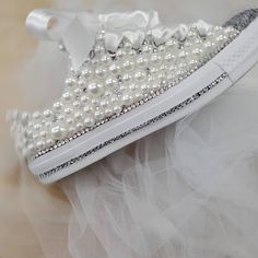 Custom Chucks Any Size Color And Style White Party Sneakers For Summer, White Sneakers For Summer Parties, White Slip-on Party Sneakers, White Slip-on Sneakers For Party, Converse Shoes Custom, Custom Converse, Converse White, Shoes Custom, Women's Converse