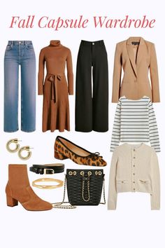 Simplify your style with our ultimate guide to a fall capsule wardrobe! Start with essential pieces that define your look and allow for endless combinations. Our list of fall capsule wardrobe essentials includes everything from classic boots to versatile outerwear, perfect for creating minimalist fall outfits. Check out our innovative capsule wardrobe ideas for autumn that emphasize functionality and chicness, making dressing for the season easy and enjoyable. Minimalist Fall Outfits, Minimalist Fall Outfit, Capsule Wardrobe Ideas, Ideas For Autumn, Capsule Wardrobe Essentials