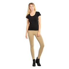 Not Your Typical Everyday Leggings These Are Made Of Quality Fleece Material To Keep Your Legs Warm On A Cold Night. Features A Fleece Layered Inside The Leggings And Intricate Cable Knit Design For A Stunning Look! Size: One Size Color: Beige Seamless Casual Activewear With Tight Fit, Basic Fitted Loungewear Pants, Casual Solid Color Elastane Tights, Seamless Casual Loungewear Leggings, Casual Seamless Tights, Casual Elastane Tights For Fall, Casual Fitted Solid Tights, Fitted Casual Tights, Casual Fitted Solid Color Tights