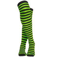 Skeleteen Jester Costume Socks with Stripes is the ideal heavy knitted socks for the winter or costumes. These stripe Irish socks are great for St Patricks Day, to wear to a parade, or when dressing up as a leprechaun, saint patrick, or a shamrock. They are also great for dressing up as an outer space alien. They are the ideal accessory for many costume including a cat, an elf, a punk, a geek, a dork, a pirate, a nerd, a clown, a crayon, and more. This is also good for people who dress in gothic Knee-high Stockings For Cosplay In Winter, Knee-high Stockings For Cosplay And Winter, Knee-high Winter Stockings For Cosplay, Halloween Knee-high Socks For Stocking Stuffer, Green Knee-high Socks For Stocking Stuffers, Knee-high Socks For Cosplay And Winter, Stretch Knee-high Socks For Cosplay, Black Knee-high Socks For Cosplay, Black Thigh High Socks For Cosplay