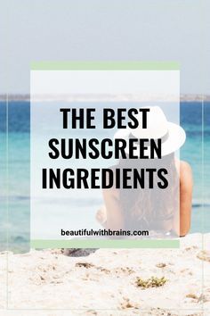 Sunprotection Sunscreen, What Causes Wrinkles, Skin Peeling On Face, Clear Skin Detox, Sunscreen Ingredients, Best Skincare Routine, Healing Skin, Best Spf, Best Sunscreen