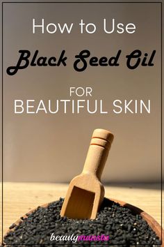 Black Cumin Seed Oil Benefits, Facial Oil Recipe, Cumin Benefits, Oil Benefits For Skin, Black Seed Oil Benefits, Benefits Of Black Seed, Natural Beauty Hacks, Diy Face Cream, Seeds Benefits