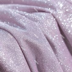 beautiful 2 way stretch and medium weight pink lurex fabric Winter Angel, Lurex Fabric, Special Occasion Gowns, Senior Project, Shiny Fabric, Pink Metallic, Pageant Dress, Glitter Fabric, Aesthetic Images