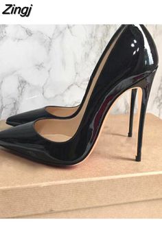 High Heels For Prom, Trendy High Heels, Heels Prom, Extreme High Heels, Shoes Party, Black High Heel Boots, Black Platform Heels, Steve Madden Heels, Hot Heels