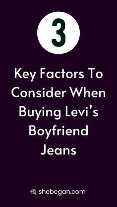 Levis Boyfriend Jeans, Trust In Relationships, Building Trust, Long History, Beauty Ideas, 100 Years, Cool Things To Make, Boyfriend Jeans, Jeans Fit