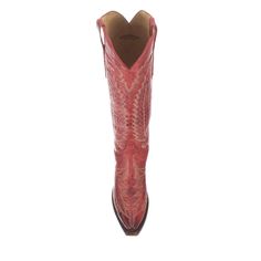 At 17" tall, Priscilla offers an even balance between cowgirl chic and timeless flair. French Toes, Boot For Women, Lucchese Boots, Handcrafted Boots, Handmade Boot, Cowgirl Chic, Mad Dog, Under Dress, Goat Leather