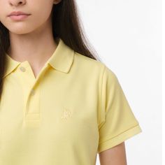 Essential style for the kids, our regular polo is made with the finest Pima Cotton for a fresh an stylish for an everyday look. Made in Peru100% CottonEmbroidered James Bark Logo Caps For Women, Mens Crew Neck, Mozambique, Light Yellow, Pima Cotton, The Kids, Brunei, Everyday Look, Polo Shirt