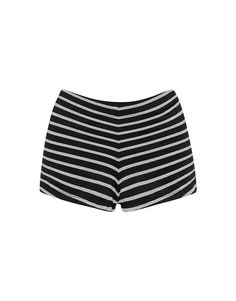 One Piece Clothing, High Waist Short, Black And Silver, Conch, High Waisted Shorts, Summer Wardrobe, Best Sellers, High Waist, Loose Fitting