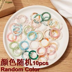 Rings- Handmade Acetate Plate Rings Colorful Acrylic Resin Ring Fashion Transparent Anniversary Finger Ring Women JewelryModel Number:1005001289960371 Acrylic Rings, Rings Set For Women, Acrylic Ring, Silver Party, Resin Acrylic, Transparent Resin, Sparkle Wedding, Versatile Jewelry, Pattern Ring