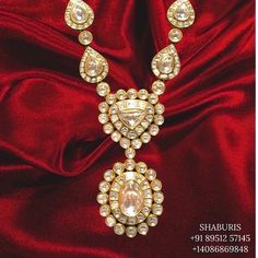 Latest Indian Jewelry,South Indian Jewelry,kundan Haram,kundan choker,Indian Wedding Jewelry,pure Silver indian jewelry - NIHIRA - SHABURIS Kundan Haram, Silver Indian Jewelry, Silver Market, Jewelry Kundan, Kundan Choker, South Indian Jewelry, Jewelry Catalog, Silver Collection, Bollywood Jewelry