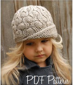 For Libby Velvet Acorn, Pola Topi, Knitting For Kids, Knitted Hat, Knit Or Crochet, Knitting Inspiration, Baby Knitting Patterns, Yarn Crafts, Knitting Patterns Free