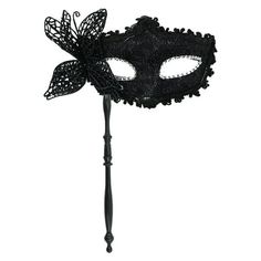 Adjustable Fit: The masquerade face cushion features a black elastic band that can be manually adjusted to fit most face shapes securely, ensuring comfort and stability throughout wear. Premium Material: Crafted from strong, durable, and lightweight plastic, this costume face cushion requires no additional glue and resists discoloration. It easily molds to the wearer's facial contours for a personalized and long-lasting fit. Retro Charm: Embrace a blend of retro aesthetics with classic black and Black Eye Mask For Masquerade, Black Eye Mask For Costume Party, Adjustable Full Face Mask For Masquerade, Black Full Face Carnival Masks, Black Full Face Costume Accessories For Costume Party, Black Eye Mask For Evening Masquerade, Black Venetian Masks And Prosthetics For Masquerade, Black Masks And Prosthetics For Carnival Theater, Black Masquerade Mask Costume Accessories