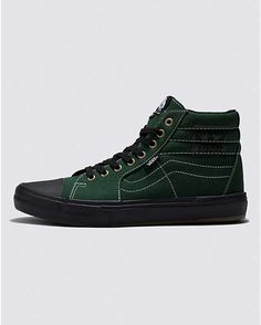 BMX Sk8-Hi 238 Shoe X Dakota Roche Vans Store, Vans Skate, Sk8 Hi, Bmx, Moda Casual, Boots, Sneakers