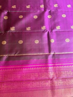 Pure kanchivaram kalnetha silk saree with peacock motifs.blouse is in pink shade like pallu included with saree. Suitable as party wear or for any occasions. Diwali Celebration Paithani Silk Pre-draped Saree, Pink Paithani Silk Pre-draped Saree For Traditional Ceremonies, Paithani Silk Pre-draped Saree For Celebration, Celebration Paithani Silk Pre-draped Saree, Celebration Pre-draped Paithani Silk Saree, Traditional Pink Paithani Silk Blouse Piece, Traditional Pink Paithani Silk Blouse, Pink Paithani Silk Traditional Wear For Festivals, Traditional Paithani Silk Pre-draped Saree For Celebration