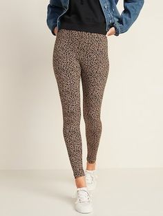 Five Ways to Wear Leggings...in a Totally Elegant Way - Bridgette Raes Style Group Leggings For Women