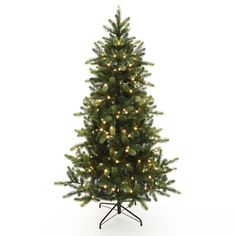 Immerse your holiday space in the enchanting winter ambiance with this 6-foot Pre-Lit Snow-Flocked Slender Fir Artificial Christmas Tree. This tree brings the charm of freshly fallen snow indoors, its branches delicately dusted with a frosty white coating. The slender profile of the fir exudes a modern yet timeless appeal, perfect for both compact spaces and larger rooms seeking a touch of seasonal magic. Pre-lit with 250 warm white LED lights that glow softly, casting a cozy glow and creating a Winter Ambiance, Modern Outdoor Fountains, Snow Flock, Warm White Led Lights, Christmas Centerpiece, Christmas Tree Shop, Holiday Christmas Tree, Holiday Centerpieces, Garden Fountains