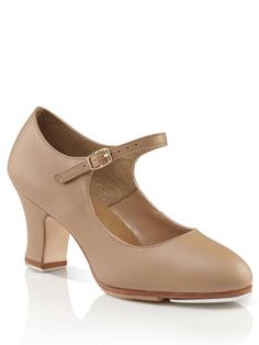 Duo Tone, Heel Tap, Street Shoes, Leather Buckle, Leather Wraps, Shoe Style, Womens Oxfords, Leather Top, Dance Wear