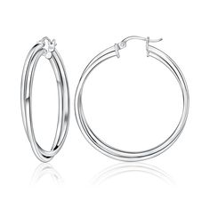 PRICES MAY VARY. STYLISH TWISTED HOOPS – Our Earrings Feature Two Intricately Twisted Together Hoops, Creating a Sophisticated Trendy look. Twisted Pattern Adds Texture and Dimension to the Hoops, Making them Eye-Catching Accessory. SOLID 925 STERLING SILVER – Our hoop earrings for women and teen girls are crafted of premium quality genuine 925 sterling silver. It’s hypoallergenic, nickel-free & lead-free, good for sensitive ears and won't turn your skin green. Special anti-tarnish coating helps Twist Pattern, Sterling Silver Hoop Earrings, Sterling Silver Hoops, Jewelry Earrings Hoops, Sensitive Ears, Silver Hoops, Teen Girls, Silver Hoop Earrings, Solid 925 Sterling Silver