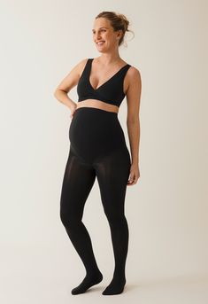 Comfortable Stretch Nursing Bra For Maternity, Stretchy Maternity Nursing Bra, Stretch Maternity Nursing Bra, Stretch Maternity Wear Nursing Bra, Seamless Fitted Nursing Bra For Maternity, Fitted Bump Friendly Nursing Bra For Maternity, Fitted Maternity Nursing Bra, Seamless Fitted Maternity Bottoms, Fitted Seamless Maternity Bottoms