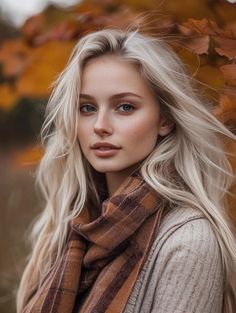 Fall Blonde Hair: Best Shades, Styles, and Tips for Autumn