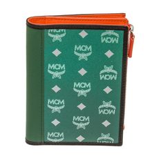 Blue Silk Scarf, White Wallet, Leather Passport Holder, Card Case Wallet, Monogrammed Leather, Brands Luxury, Orange Leather