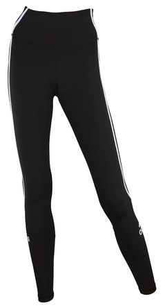 PRICES MAY VARY. AEROREADY technology wicks sweat away keeping you cool and comfortable 7/8 Length Stretchy fabric hugs your body and moves with you Compression fit pants Hi-rise fit And the award for closet MVP goes to: the high-waisted tights! Work this pair of adidas leggings with every outfit in the rotation. Layered under dresses. Paired with oversize t-shirts or form-fitting crop tops. Even hidden under denim on chilly days for a little extra insulation. Is there anything tights can't do? High Waisted Tights, Adidas Leggings, Under Dress, Hug You, Black Tights, Keep Your Cool, Wicks, Oversized Tshirt, Stretchy Fabric