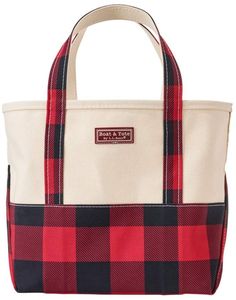 Boat And Tote, Easter Tote Bags, Plaid Purse, Plaid Tote Bag, Boat Tote, Plaid Tote, Go The Distance, Travel Jewelry Case, Xiamen