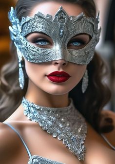 Masquarade Mask, Carnival Of Venice, Mermaid Pictures, Indian Photoshoot