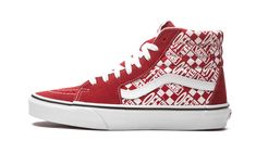 Vans Apparel, Sk8 Hi Vans, Old School Vans, Church Fits, High Top Shoe, Wall Logo, Van Doren, Vans Logo, Retro Logos